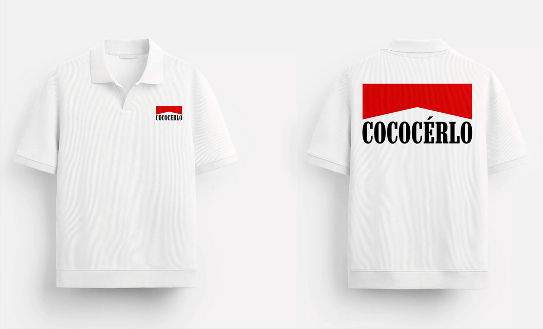 MARLBORO COCOCERLO WHITE ***PLEASURES EXCLUSIVE***